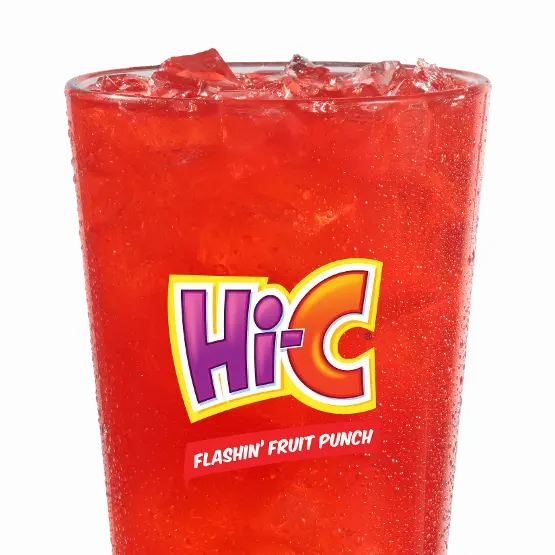 wendys hi c flashin fruit punch