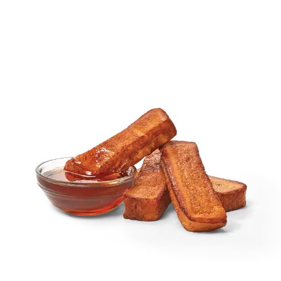 wendys homestyle french toast sticks 4 pc