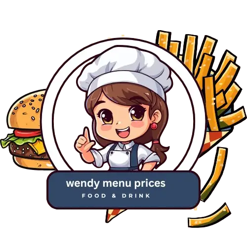 wendys menu prices