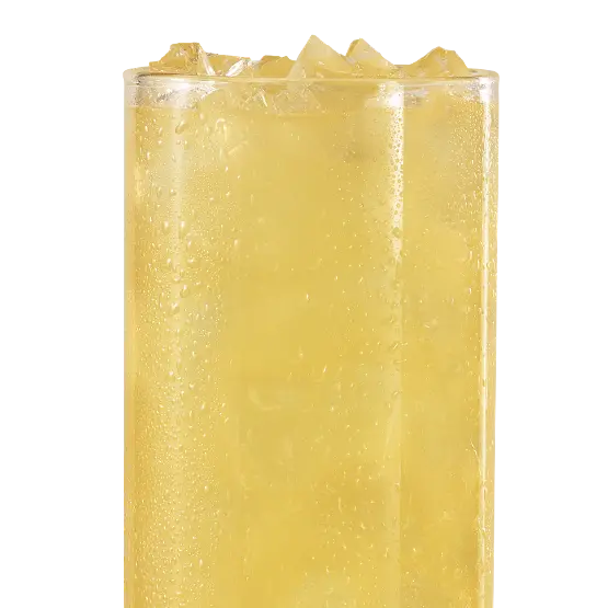 wendys pineapple mango lemonade