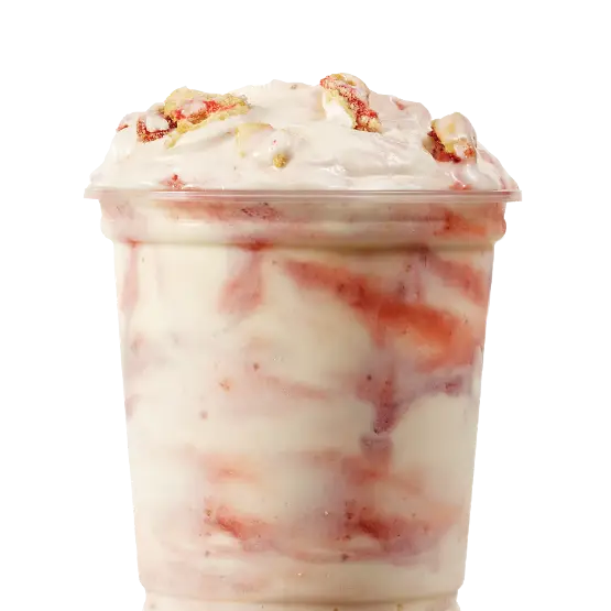 wendys pop tarts strawberry vanilla frosty fusion
