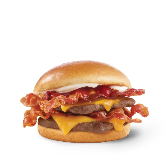 wendys son of baconator