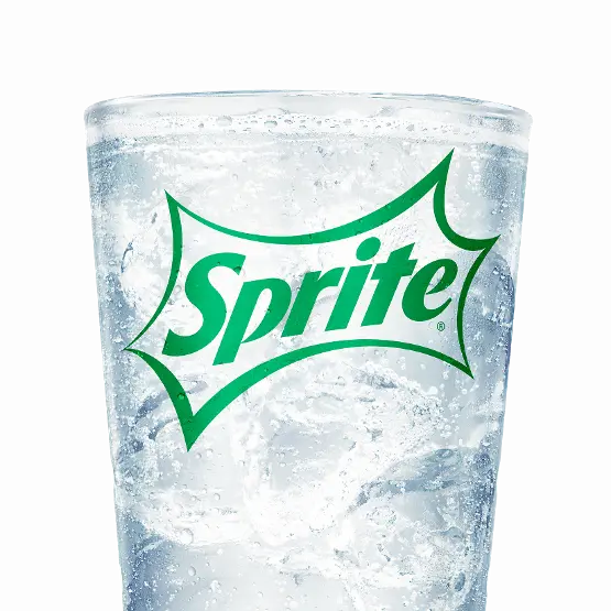 wendys sprite