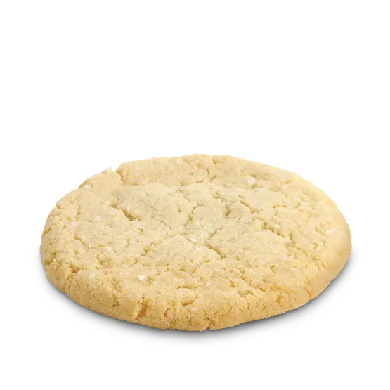 wendys suger cookies